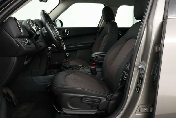 Mini Cooper Countryman 100 kW image number 3