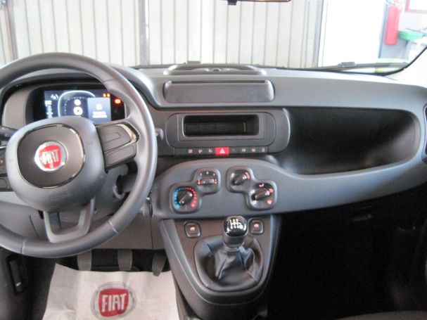 Fiat Panda 51 kW image number 8