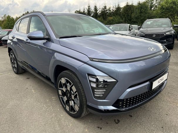 Hyundai Kona Prime 160 kW image number 2