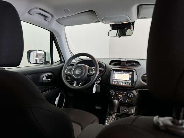 Jeep Renegade 1.3 110 kW image number 25