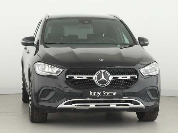 Mercedes-Benz GLA 200 110 kW image number 3