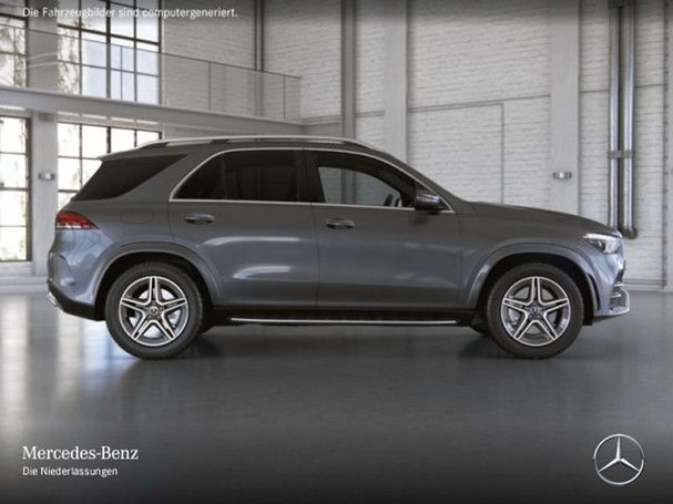 Mercedes-Benz GLE 350 e AMG 245 kW image number 23