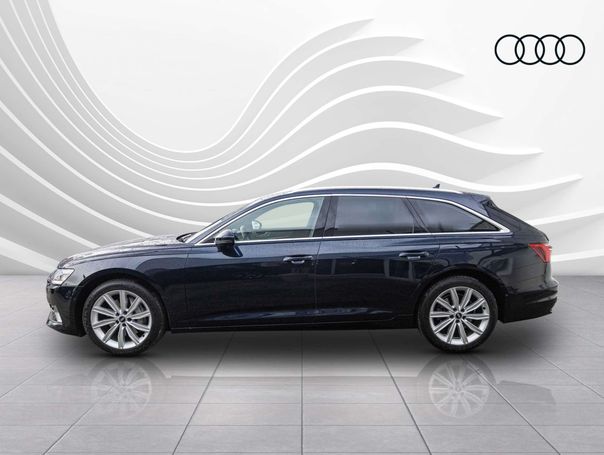 Audi A6 50 TDI Tiptronic Sport 210 kW image number 5