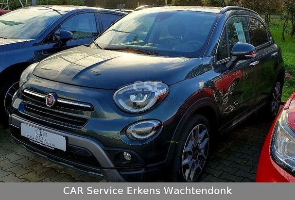 Fiat 500X 88 kW image number 1