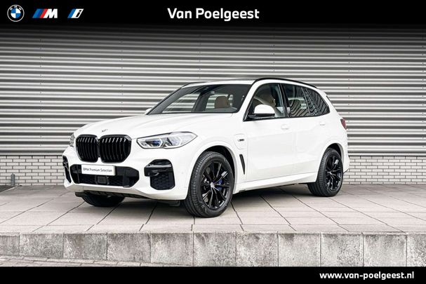 BMW X5 45e xDrive 290 kW image number 1