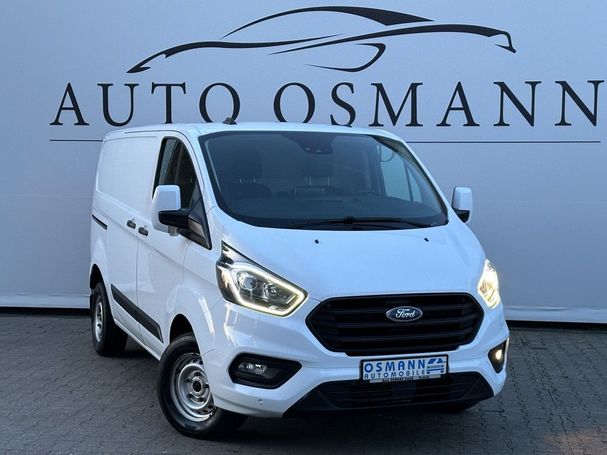 Ford Transit Custom 280 L1H1 Trend 96 kW image number 22