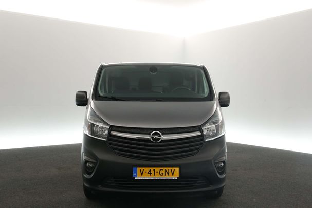 Opel Vivaro 1.6 CDTI L1H1 92 kW image number 5