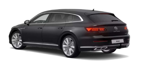 Volkswagen Arteon eHybrid Shooting Brake 160 kW image number 6