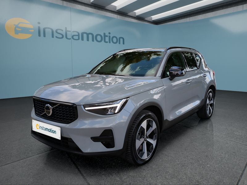 Volvo XC40 B3 Plus Dark