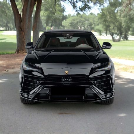 Lamborghini Urus 478 kW image number 1