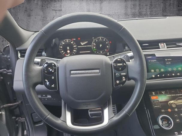 Land Rover Range Rover Evoque P300e 227 kW image number 13