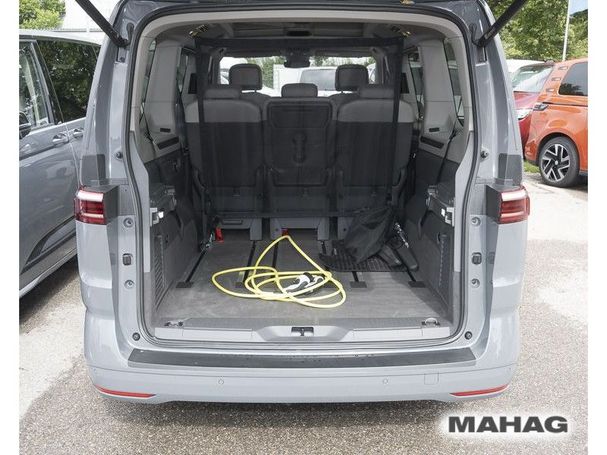 Volkswagen T7 Multivan 160 kW image number 14