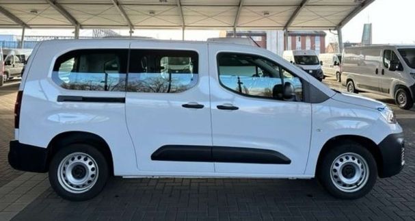 Fiat Doblo L2 1.5 BlueHDi 96 kW image number 7