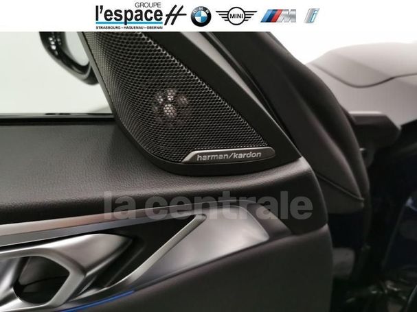 BMW i4 eDrive40 M Sport 250 kW image number 20