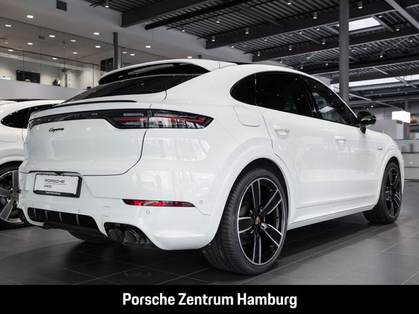 Porsche Cayenne Coupé E-Hybrid 340 kW image number 3