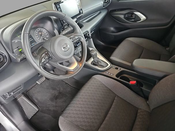 Mazda 2 Hybrid Agile CVT 85 kW image number 10