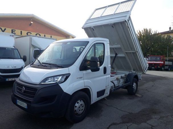 Fiat Ducato 96 kW image number 1