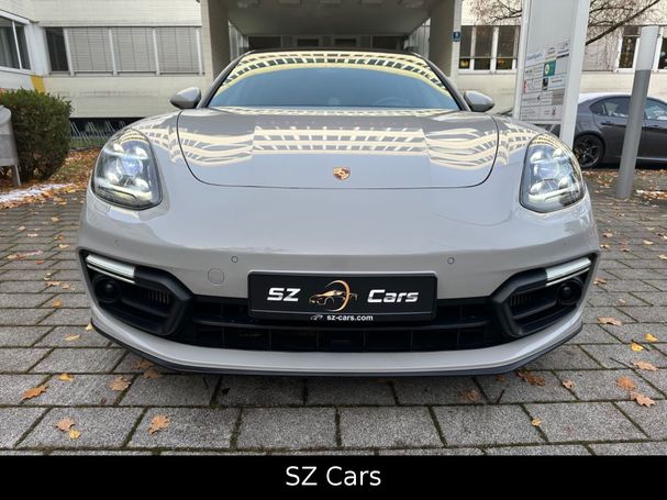 Porsche Panamera GTS Sport Turismo 338 kW image number 3