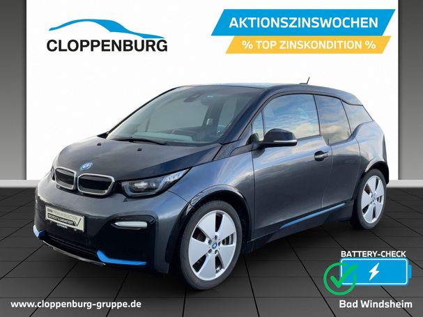 BMW i3s 120Ah 135 kW image number 1