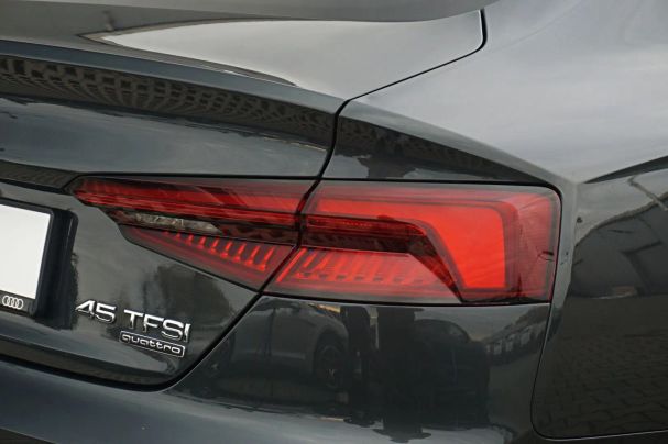 Audi A5 180 kW image number 9