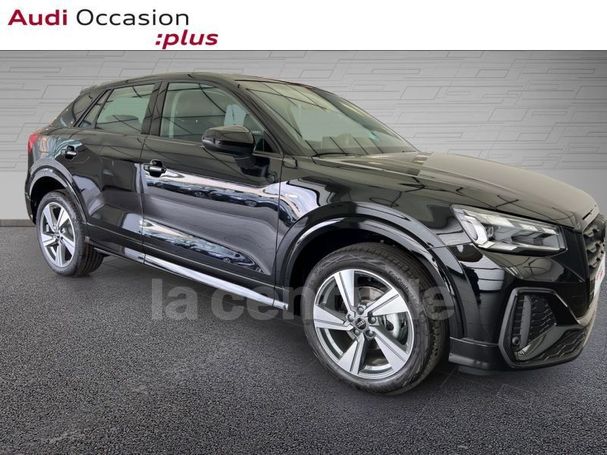 Audi Q2 35 TFSI S tronic Advanced 110 kW image number 2