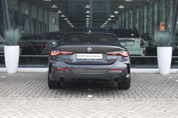 BMW 430i M Sport 180 kW image number 26