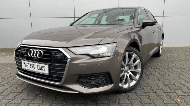 Audi A6 150 kW image number 2