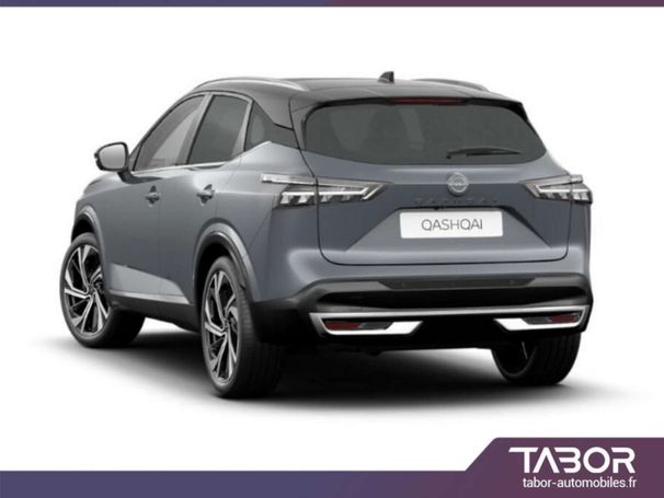 Nissan Qashqai MHEV 116 kW image number 2