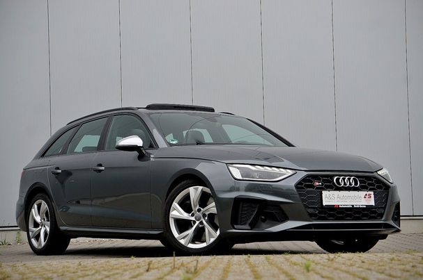 Audi S4 3.0 TDI Avant 255 kW image number 3