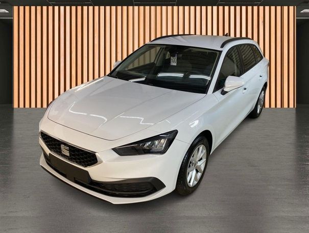 Seat Leon ST 1.0 Style 81 kW image number 1