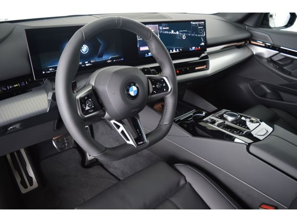 BMW 520d 140 kW image number 10