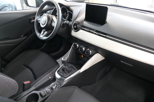 Mazda 2 66 kW image number 12