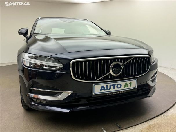 Volvo V90 D5 AWD 173 kW image number 42