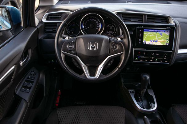 Honda Jazz 1.3 i-VTEC Elegance 75 kW image number 15