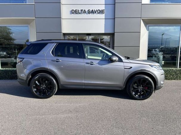 Land Rover Discovery Sport S 149 kW image number 2