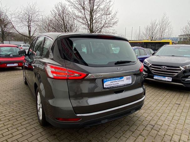 Ford S-Max 2.0 TDCi Titanium 110 kW image number 5