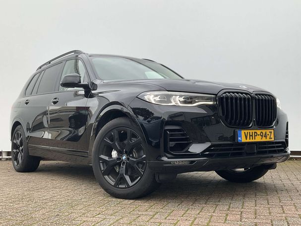 BMW X7 xDrive 195 kW image number 29