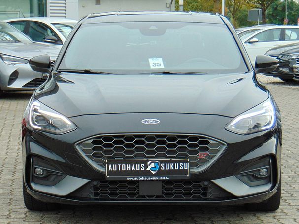 Ford Focus 2.3 EcoBoost ST 206 kW image number 15