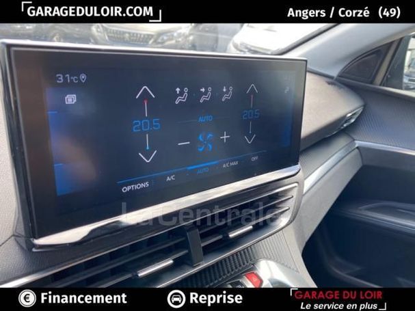 Peugeot 5008 130 EAT8 Stop & Start Allure 96 kW image number 17