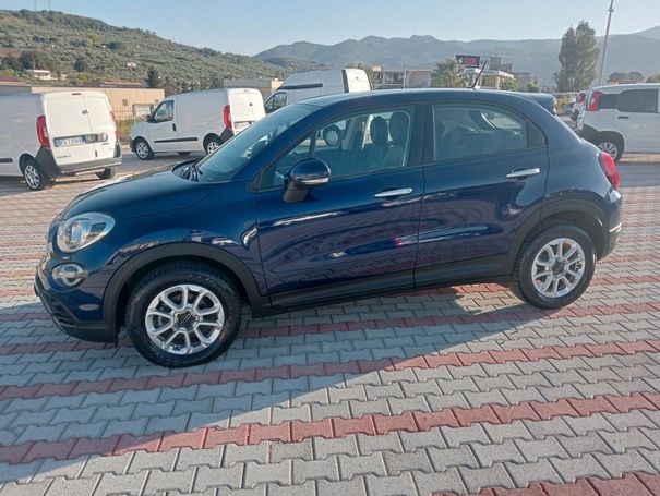 Fiat 500X 1.3 MultiJet 70 kW image number 5