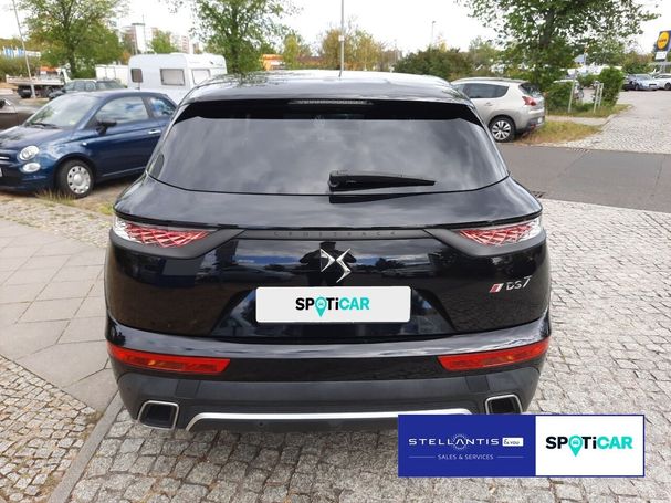 DS Automobiles 7 Crossback BlueHDi 180 PERFORMANCE LINE 132 kW image number 3