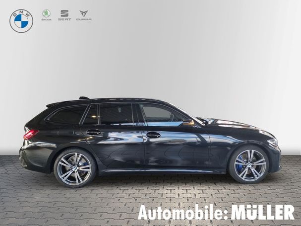 BMW 340d xDrive Touring 250 kW image number 3