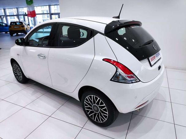 Lancia Ypsilon 51 kW image number 13