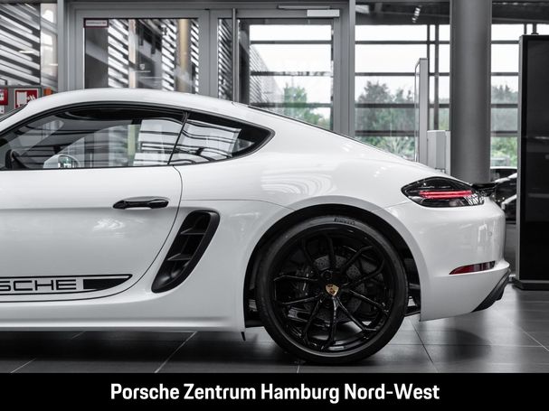 Porsche Cayman 220 kW image number 11