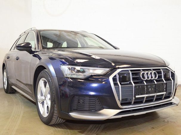 Audi A6 Allroad 45 TDI quattro 180 kW image number 4