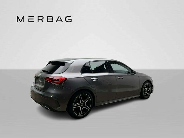 Mercedes-Benz A 180 AMG Line 100 kW image number 2