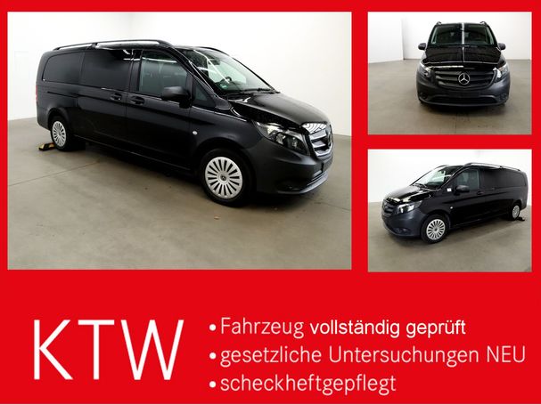 Mercedes-Benz Vito 116 Tourer extra 120 kW image number 5