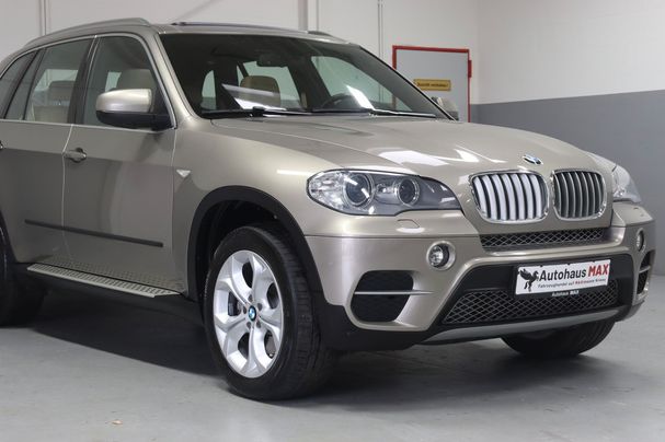 BMW X5 xDrive40d 225 kW image number 9