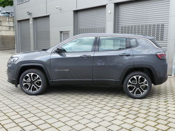 Jeep Compass 1.5 e-Hybrid Altitude 96 kW image number 6