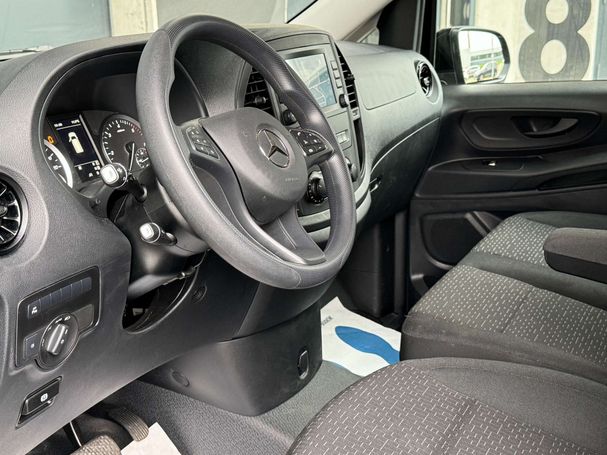 Mercedes-Benz Vito Tourer 124 174 kW image number 6